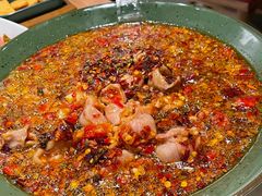 -锦府盐帮·侯宅(五棵松万达店)