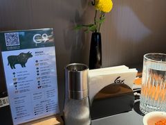 -拉蒂娜·巴西牛排馆 Latina·Brazilian Steakhouse(王府井喜悦店)