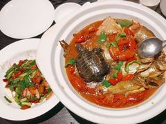 -老海陵·泰州菜(三水湾店)