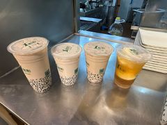 -1点点(长龙地铁店)