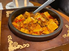 -正元希尔顿逸林酒店-御玺中餐厅