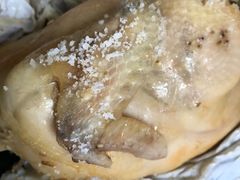 -吉英盐焗鸡(文中路店)
