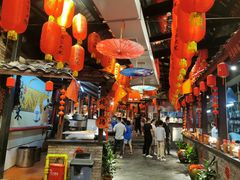 -客家大院·非遗赣南客家菜(郁孤台店)