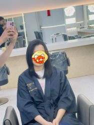 -苏豪路易士·嘉玛发廊