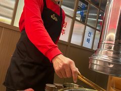 -西塔老太太泥炉烤肉(北京双井店)