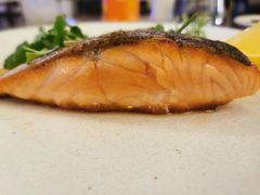 -FISH&POTATO Cō(地中海美食 万象城店)