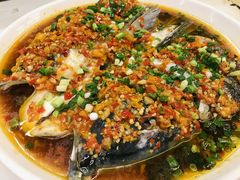 -铭厨特色家常菜(金色溪泉湾店)