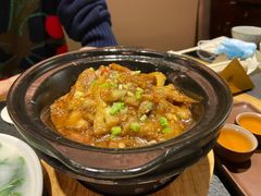 -潮堂 · 潮州菜(国贸商城店)