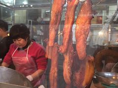 -黄连大头华烧鹅店(大良店)