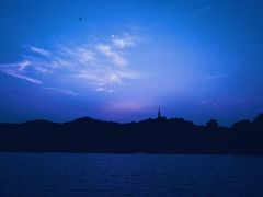 -西湖外事游船(花港观鱼码头)