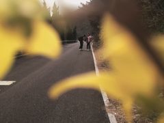 -昆嵛山石门里景区