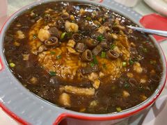 海肠捞饭-牟传仁饭庄(星海店)