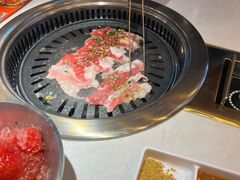 -杨记齐齐哈尔烤肉(总店)