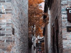 -回龙窝历史文化街区