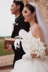 -唯一视觉婚纱摄影(李家村店)