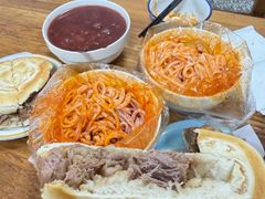 -秦豫肉夹馍(东羊市店)