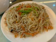 -南普陀素菜馆