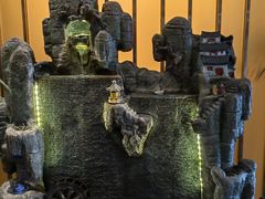 -菩提树·素食餐厅(汇智国际商业中心店)