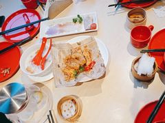 -避风塘(五角场店)