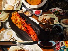 -阳光岛·海鲜盛宴(银泰中心in99店)