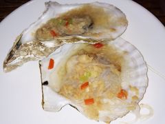 -海味当家·蒸锅海鲜(星海公园店)