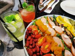-TIAGO HOME KITCHEN(朝阳大悦城店)