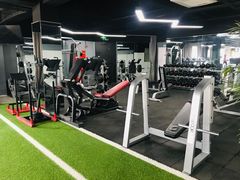 -ENERGY原力健身(川周店)