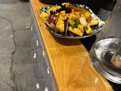 -湘西乌龙山铁板烧(双桥店)