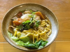 -韬光茶庵