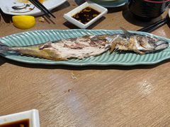 -三禾寿司(君尚店)