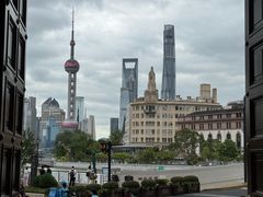 -上海中心大厦