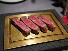干式熟成M7西冷牛排-Nolita西餐厅(金地新华道店)