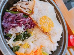 -米字旁先锋韩餐(茂业天地店)