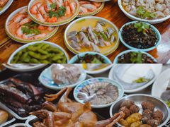 -绍兴名菜馆(可乐路店)
