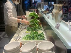 -前门后头老北京铜锅涮肉·京味菜·烤鸭(伊藤洋华堂店)