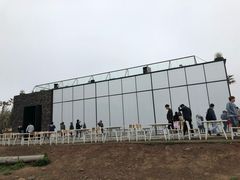 -Cafe Aewol Monsant