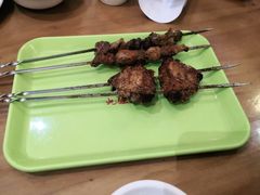 -北疆饭店(朗悦公园茂店)