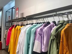 -ZARA(仓山万达店)