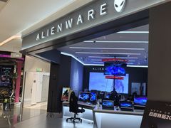 -外星人官方售后维修站.Alienware电脑专卖店