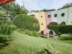 -三鹰之森吉卜力美术馆