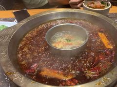 -堂客老火锅(欣阳广场总店)