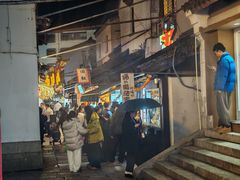 -衣裳街历史文化街区