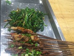 -夜烤·宜宾烧烤(洋河路店)