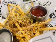 -Blac+Blac(中海环宇荟店)