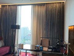 -广州天河希尔顿酒店