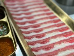 -牧童禧肉社·韩国炭火烤肉店(中粮祥云小镇店)