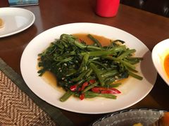 -泰国餐厅 Thai Food(裕华万达店)