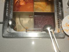 -海底捞火锅(太原南站店)