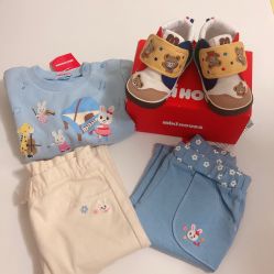 -mikihouse(国贸商城店)