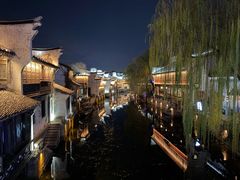 -嘉兴月河历史街区